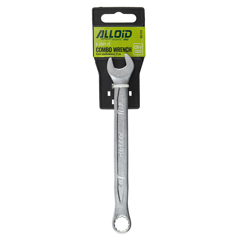 ���� ����������� 12 �� Alloid