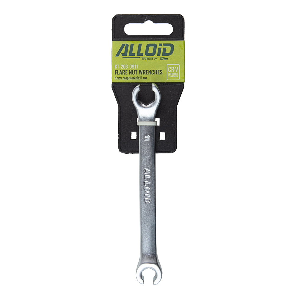 ���� �������� 9�11 �� Alloid