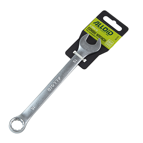 Alloid. ���� ����������� 15 ��.