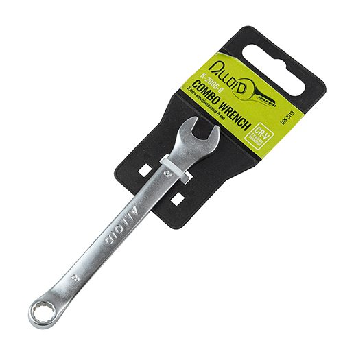 Alloid. ���� ����������� 8 ��.