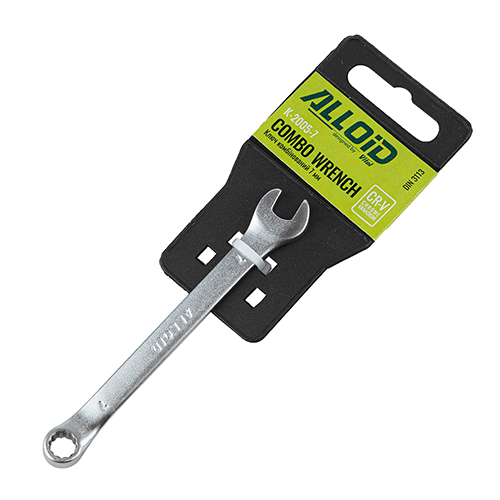 Alloid. ���� ����������� 7 ��.