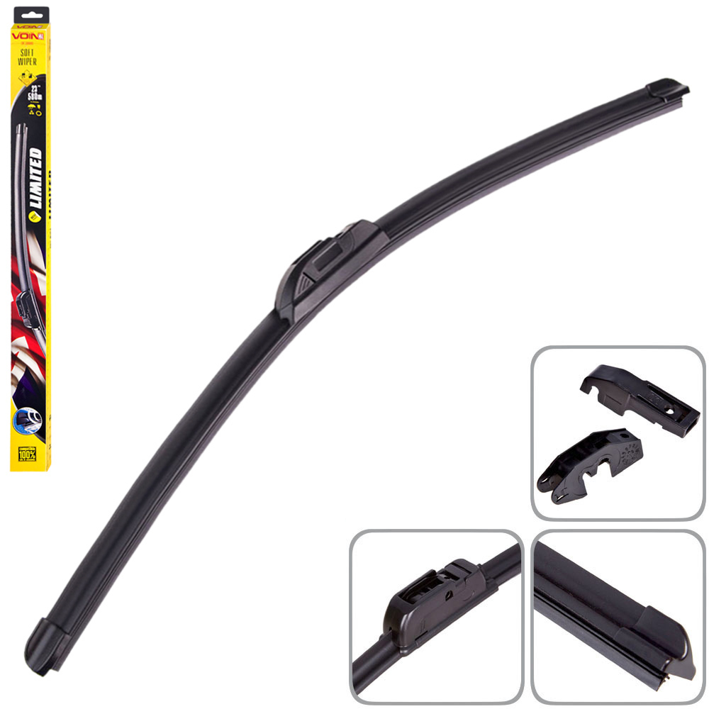 ����� ���������������� ������������ VOIN-23"-580��