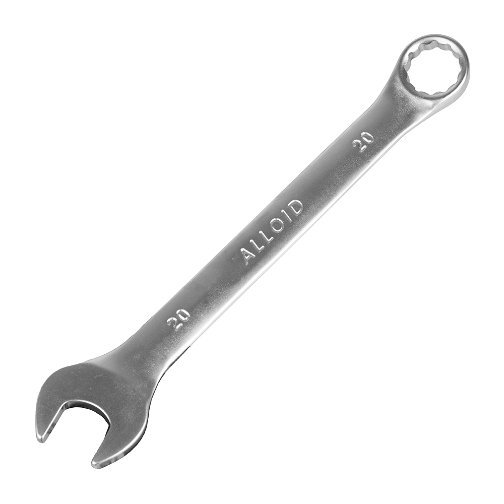 Alloid. ���� ����������� 20 ��.