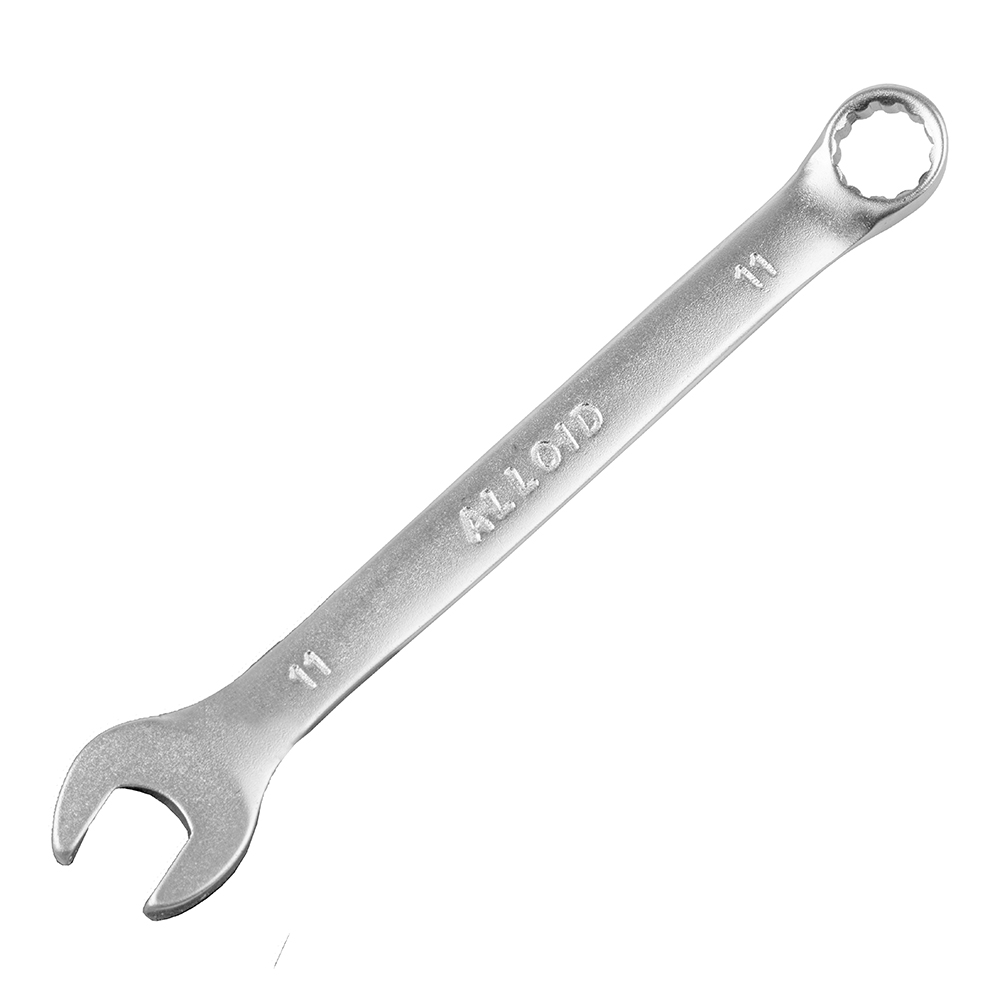 Alloid. ���� ����������� 11 ��.