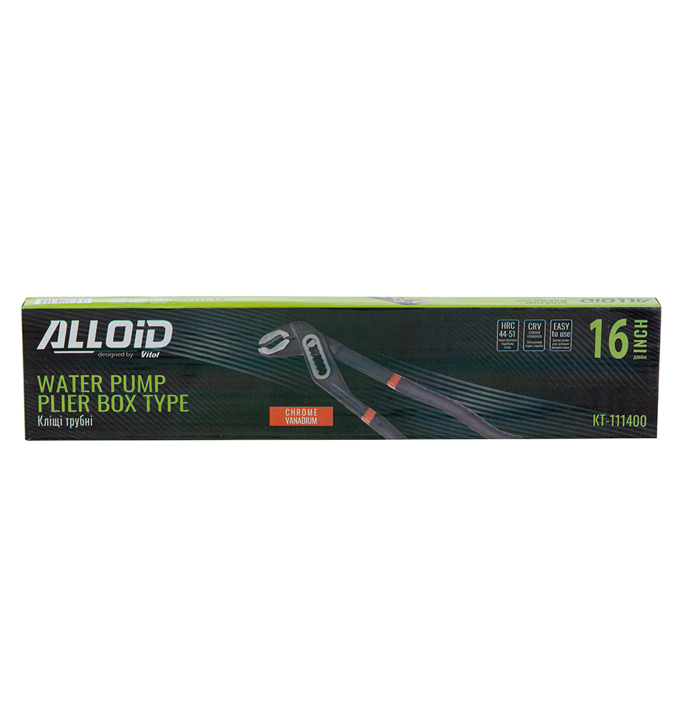 ���� ������ 16" (��-111400) Alloid
