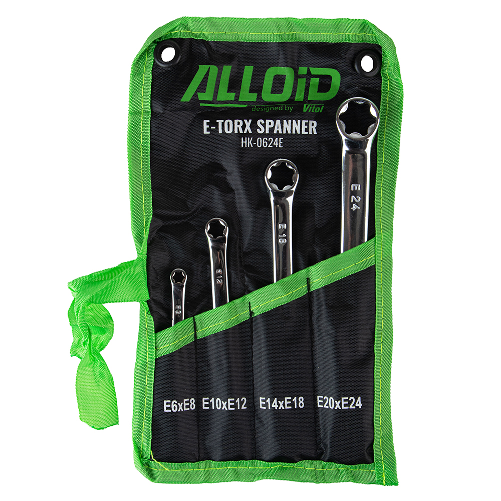 ���� ������ TORX E06xE24 Alloid.