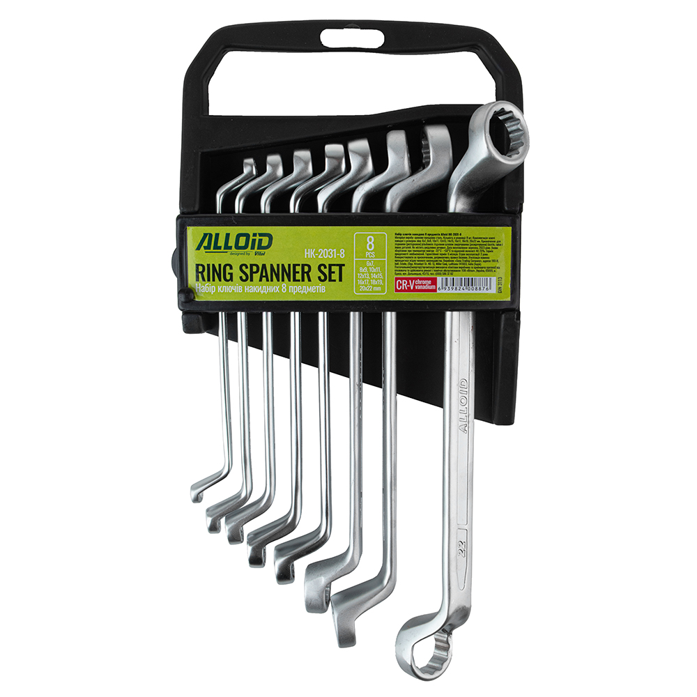 ���� ������ �������� 8 �������� 6�22 �� (2031-8) Alloid