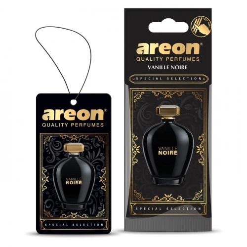�������� ������ AREON ����� ������ Special Selection Vanille Noire