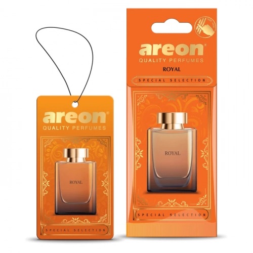 �������� ������ AREON ����� ������ Special Selection Royal