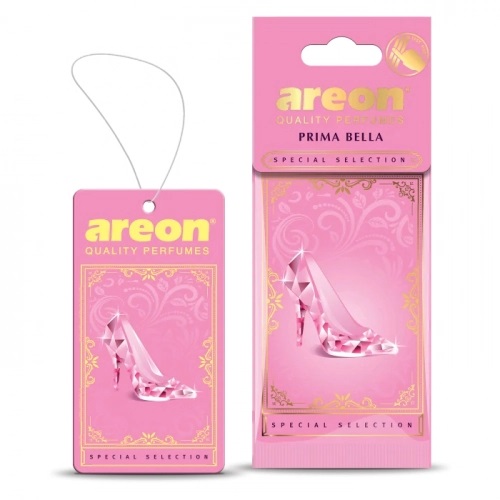 �������� ������ AREON ����� ������ Special Selection Prima Bella