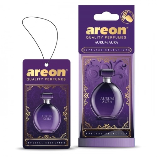 �������� ������ AREON ����� ������ Special Selection Aurum Aura