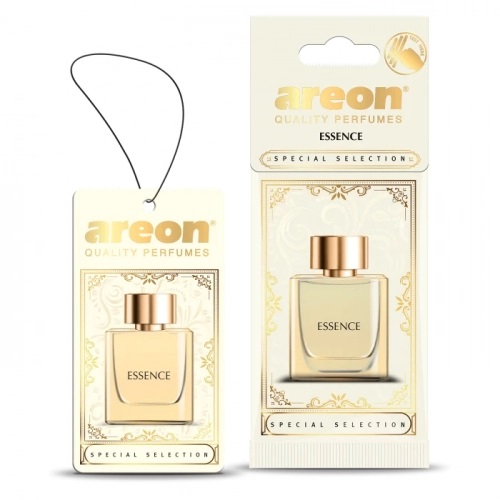 �������� ������ AREON ����� ������ Special Selection Essence
