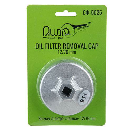 ������ ������� "�����". 12/76mm Alloid