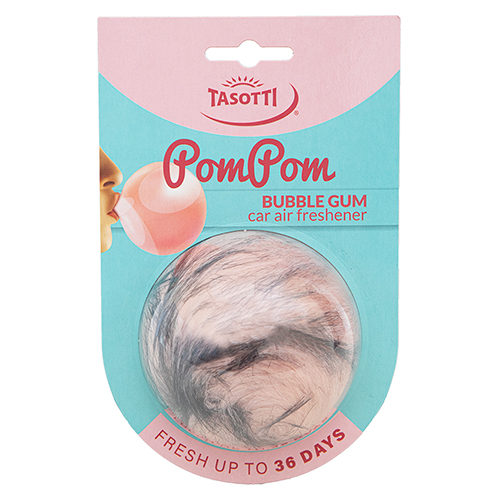 ������������ ������ Tasotti / ���� POM POM Bubble Gum