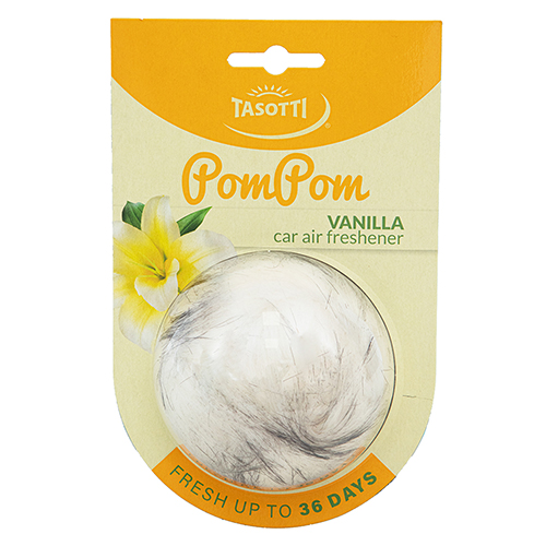 ������������ ������ Tasotti / ���� POM POM Vanilla
