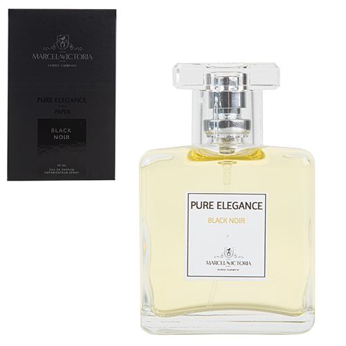 ������������ � ������ Tasotti/���� "����� Pure Elegance Paper"- 50ml / Black Noir