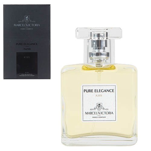 ������������ � ������ Tasotti/���� "����� Pure Elegance Paper"- 50ml / Kiss