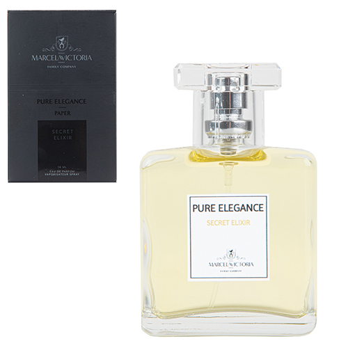 ������������ � ������ Tasotti/���� "����� Pure Elegance Paper"- 50ml / Secret Elixir