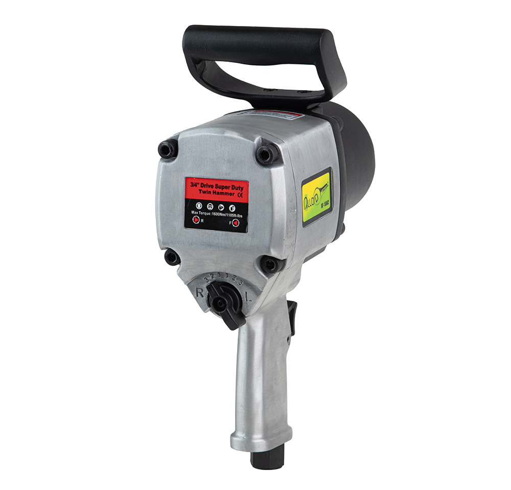 ��������������� 3/4, 4500 ��/��, 1600 Nm, 6,9 �� Alloid