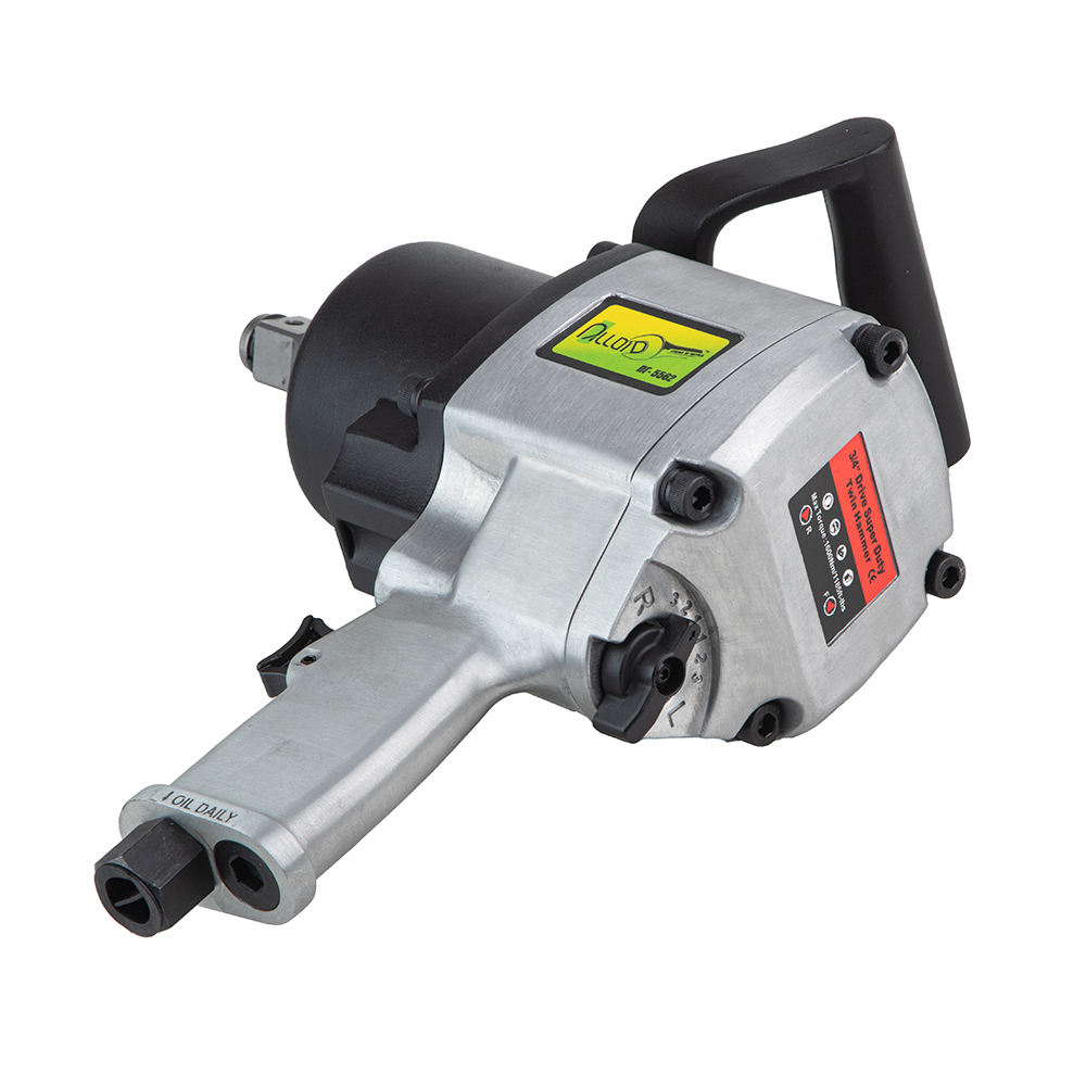 ��������������� 3/4, 4500 ��/��, 1600 Nm, 6,9 �� Alloid