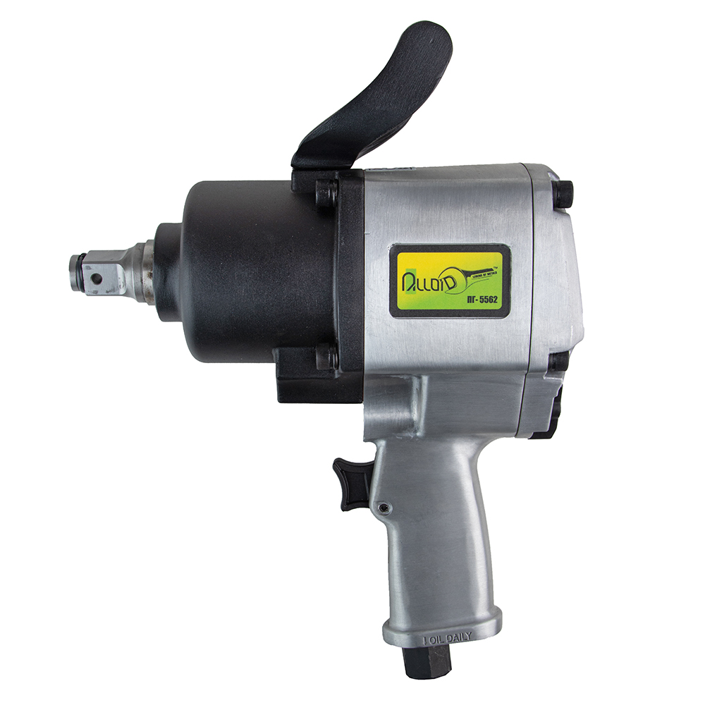 ��������������� 3/4, 4500 ��/��, 1600 Nm, 6,9 �� Alloid