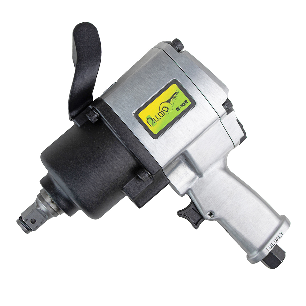 ��������������� 3/4, 4500 ��/��, 1600 Nm, 6,9 �� Alloid