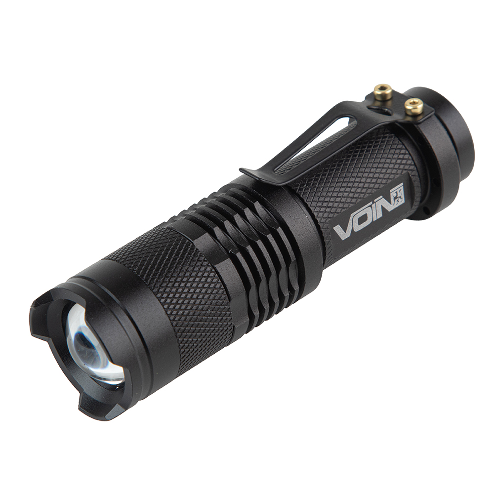 ˳������ ������ VOIN VL-3028, LED XPE, 100Lm, ���, �������, 1��� (�� � ��������)