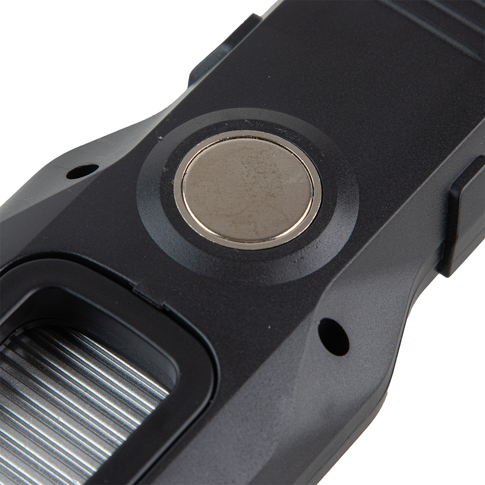 ��������� ����� VOIN VL-7043, COB 260Lm + F5 80Lm /��� 1200mAh/������/��������� ������