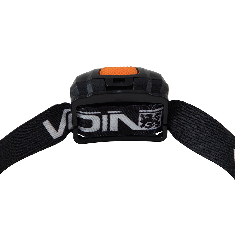 ˳���� �������� VOIN VL-9023, XPE+2x2835 /3xAAA (�� � ��������)