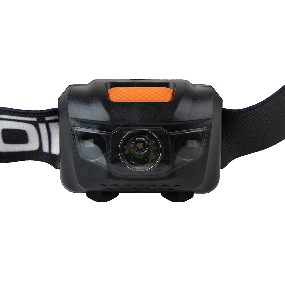 ˳���� �������� VOIN VL-9023, XPE+2x2835 /3xAAA (�� � ��������)