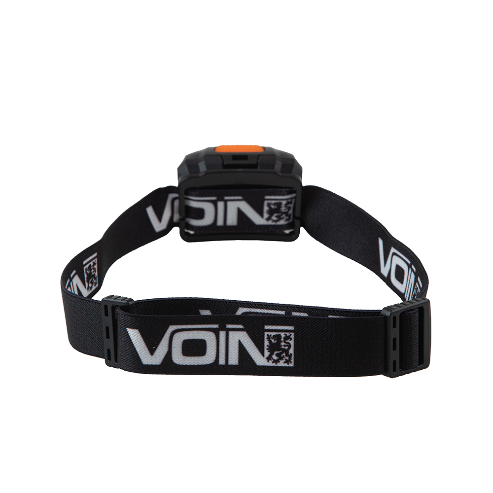 ˳���� �������� VOIN VL-9023, XPE+2x2835 /3xAAA (�� � ��������)