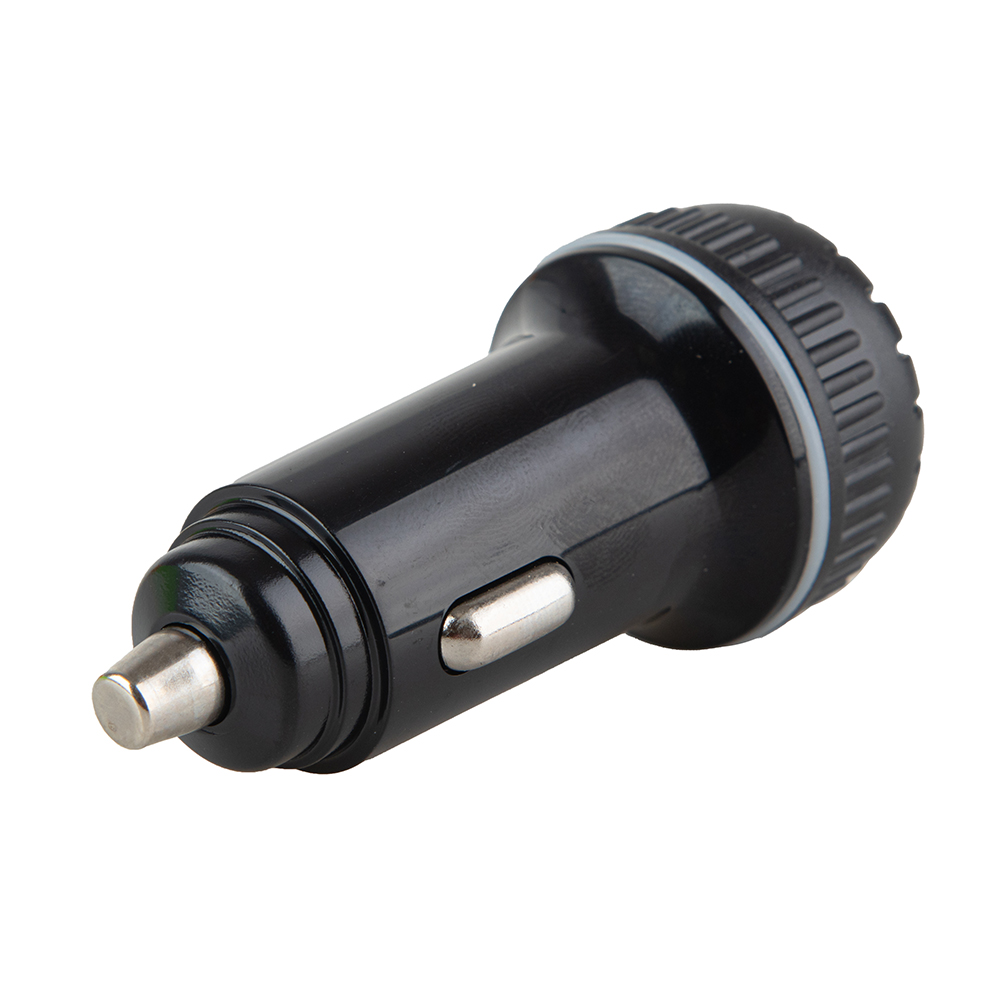 ������������ �������� ������� VOIN C-36208, 2USB (12/24V - 5V 2,4A)