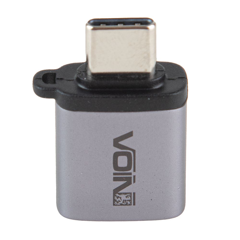 ������� OTG VOIN USB 3.0 � Type C Grey