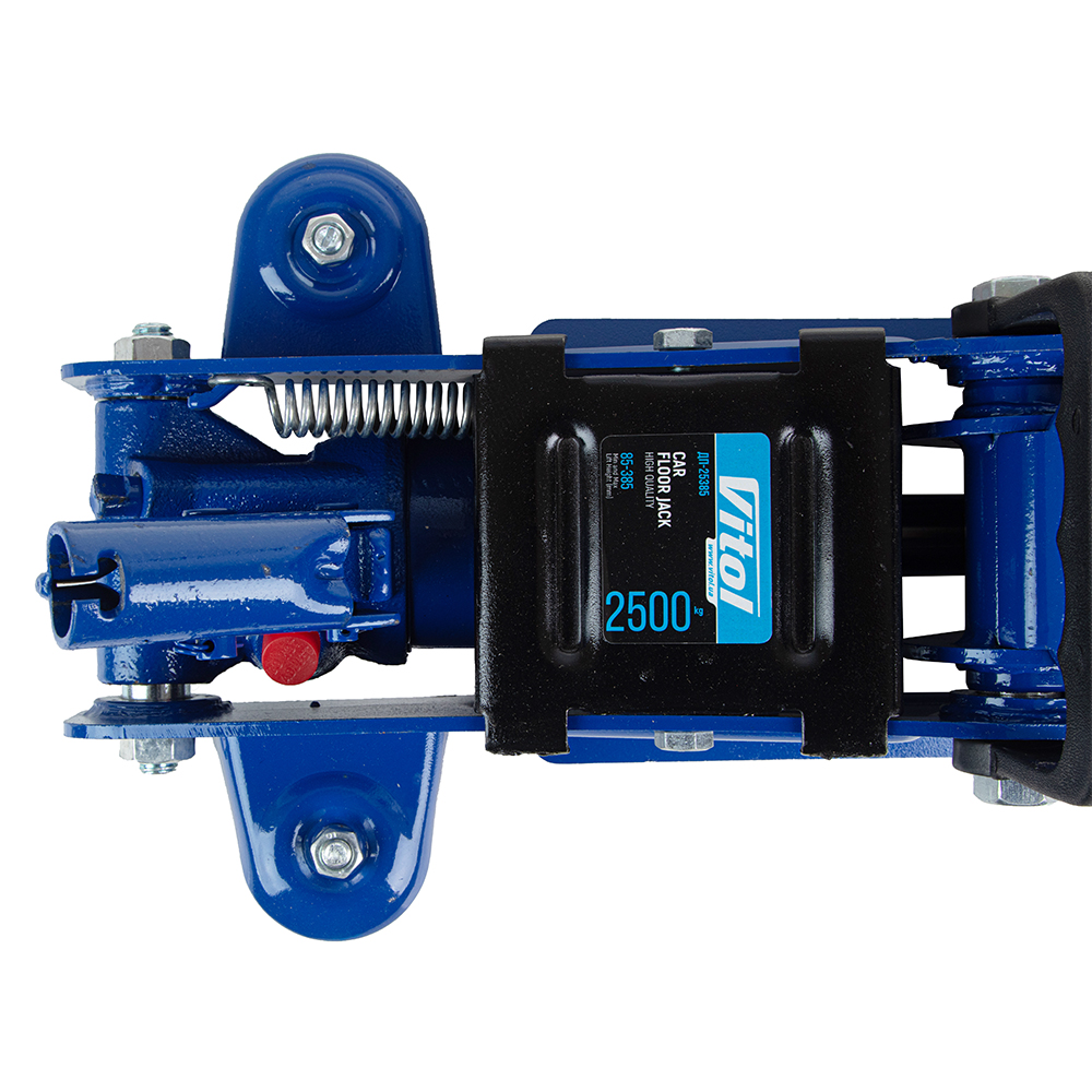 ������� ������ ��� 2,5� � �������. min 85�� - max 385��. � ������� ������� 14,5�� (DP-25385)