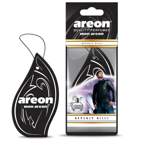 �������� ������ AREON ����� ������ "Mon" Beverly Hills/������i �i��