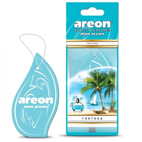 �������� ������ AREON ����� ������ "Mon" Tortuga/�������