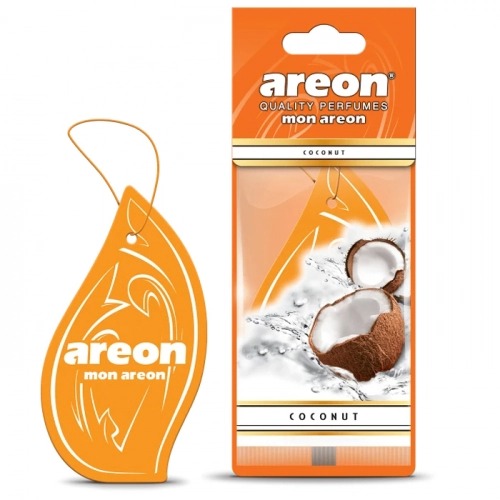 �������� ������ AREON ����� ������ "Mon" Coconut/�����