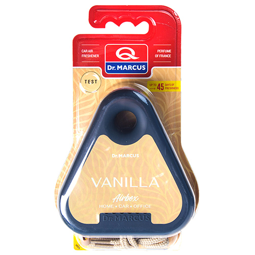 �������� ������ DrMarkus AIRBOX Vanila