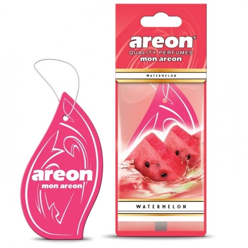 �������� ������ AREON ����� ������ "Mon" Watermelon/�����