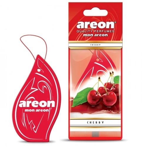 �������� ������ AREON ����� ������ "Mon" Cherry/�����