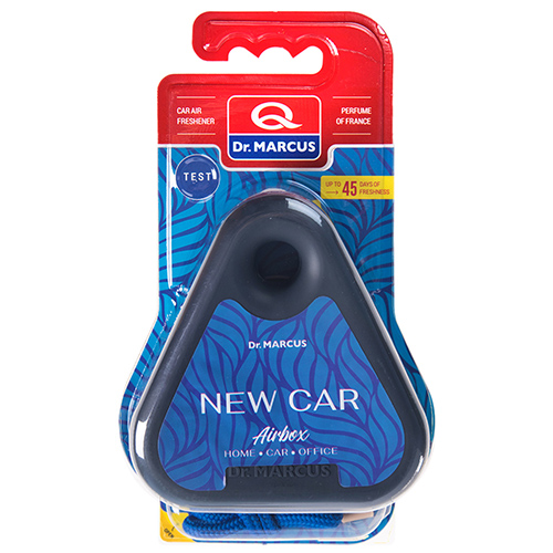 �������� ������ DrMarkus AIRBOX New Car