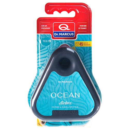 �������� ������ DrMarkus AIRBOX Ocean