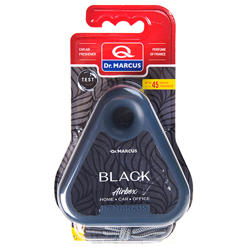 �������� ������ DrMarkus AIRBOX Black