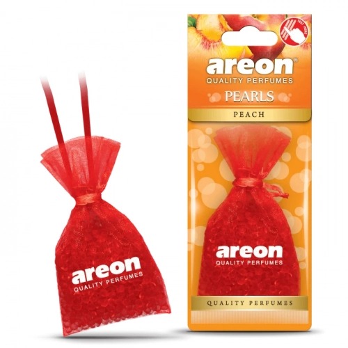 �������� ������ AREON ������ � ��������� Peach