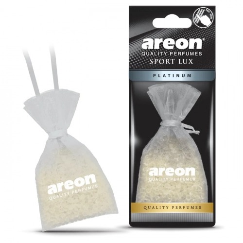 �������� ������ AREON ������ � ��������� PLATINUM