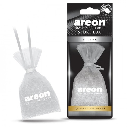 �������� ������ AREON ������ � ��������� SILVER