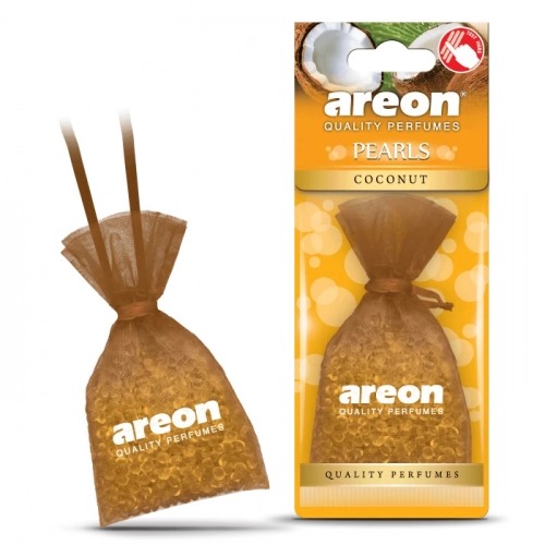�������� ������ AREON ������ � ��������� Coconut