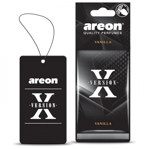 �������� ������ AREON �-Vervision ������ Vanilla