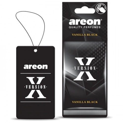 �������� ������ AREON �-Vervision ������ Vanilla Black