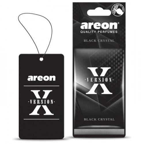 �������� ������ AREON �-Vervision ������ Black Crystal